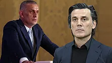 Dünya kupası hezimeti iki ismin biletini kesti