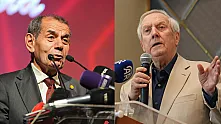 Dursun Özbek, Aziz Yıldırım'ı tebrik etti!