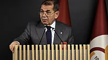 Dursun Özbek'ten şampiyonluk açıklaması
