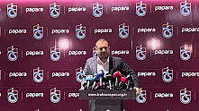 Ertuğrul Doğan'dan Salah açıklaması: 'Daha yüksek teklifleri reddetti, Trabzonspor'u seçti'
