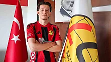 Eskişehirspor'dan Hücum Hattına Takviye