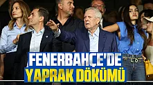 Fenerbahçe'de Çağlar Söyüncü ile yollar ayrılıyor