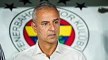 Fenerbahçe'de İsmail Kartal bilmecesi çözüldü