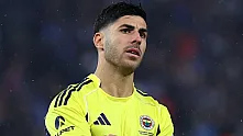 Fenerbahçe'de Marco Asensio sakatlık sürecini anlattı: 'Zor ve sinir bozucu bir süreç oldu'