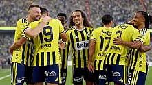 Fenerbahçe'den 32 yıl sonra tarihe geçen galibiyet