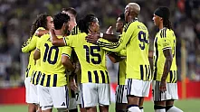 Fenerbahçe'den Net Tarife: Sturm Graz'ı 2-0'la Geçti