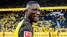 Fenerbahçe forvet için 35 Milyon Euroyu Gözden çıkardı