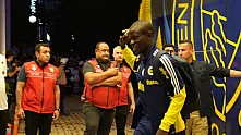 Fenerbahçe, Gaziantep'te