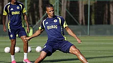 Fenerbahçe, Gornik Zabrze maçı hazırlıklarını sürdürdü