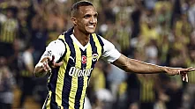 Fenerbahçe Rodrigo Becao ile yollarını ayırdı