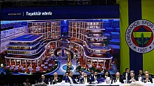 Fenerbahçe yönetimi, genel kuruldan yetki aldı