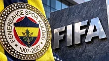 FIFA'dan Fenerbahçe'ye 3 dönem transfer yasağı kulüpten En-Nesyri açıklaması