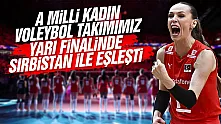 Filenin Sultanları yarı finalde rakip Sırbistan