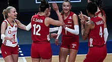Filenin sultanlarına spor camiasından tebrik mesajları
