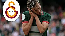 Galatasaray Batrakov ile anlaştı