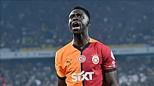 Galatasaray'da Davinson Sanchez'in Bonservis bedeli belli oldu