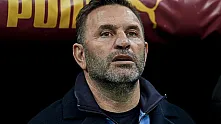 Galatasaray'da iki futbolcunun bileti kesildi