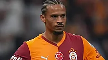 Galatasaray'da Leroy Sane kararı: Dursun Özbek yola devam etme kararı aldı