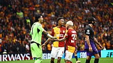 Galatasaray'da Torreira şoku