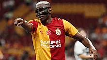 Galatasaray'da Victor Osimhen'e Suudi Arabistan'dan dev talip
