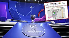 Galatasaray'dan Lille maçı öncesi taraftarlara 4 maddelik uyarı