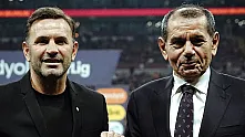 Galatasaray'dan yılın bombası: 30 milyon euroluk yıldız Aleksey Batrakov Aslan oluyor!