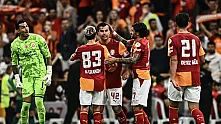 Galatasaray, Kocaelispor'u 3 maç sonra mağlup etti