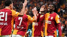 Galatasaray yönetiminden Fenerbahçe galibiyetine 1,5 milyon avro prim