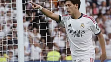 Gol perdesini Arda Güler kapattı, Real Madrid farklı kazandı
