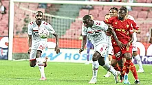 Göztepe'nin konuğu Gençlerbirliği