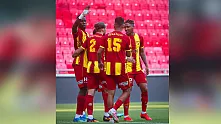 Göztepe, Süper Lig'in en genç üçüncü takımı oldu