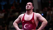 Hakan Büyükçıngıl Akdeniz Oyunları'nda Altın Madalya Kazandı