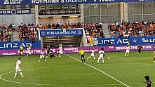 Hazırlık maçı: Galatasaray: 0 - Venezia: 3