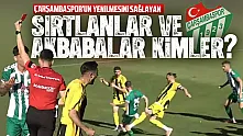 İbrahim Hacıosmanoğlu'nun sözleri Çarşambaspor karşılaşmasını hatırlattı