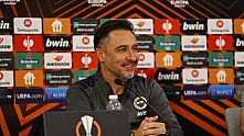 İngiliz ekibinde Vitor Pereira dönemi