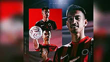 İrfan Can Eğribayat'ın yeni adresi Gençlerbirliği