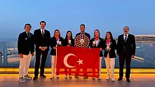 Kadın Milli Golf Takımı, Avrupa şampiyonu oldu