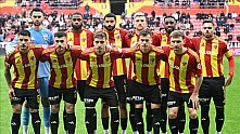 Kayserispor'da kötü gidişat devam ediyor