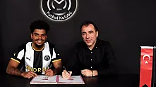 Lemina'nın kardeşi 1. Lig'e transfer oldu