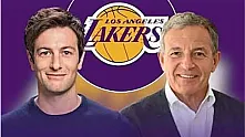Los Angeles Lakers 12 milyar doları aşan rekor bedelle satılıyor! Spor tarihinin en büyüğü