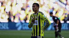 Mason Greenwood, ligde 3. golünü kaydetti