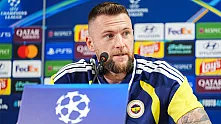 Milan Skriniar'dan Roma maçı öncesi iddialı açıklama: 'Fenerbahçe kazanmak için oynar'