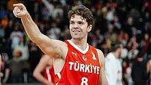 Milli Basketbolcu Biberovic Dallas Mavericks'te