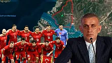Milli takımdan 'villa' kararı