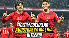 Milliler Avustralya mesaisinde: Hedef liderlik, gözler ilk maçta