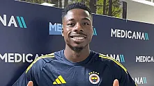 Musaba'nın yeni takımı belli oldu