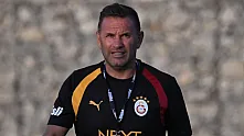 Okan Buruk'tan Icardi'ye Duygusal Veda Mesajı
