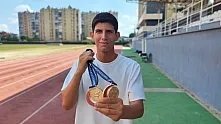 Okulda keşfedildi, 5 kez Türkiye şampiyonu oldu