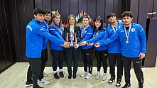OMÜ sporda yükselişini sürdürüyor