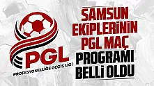 PGL 2. Grup'ta 3. hafta heyecanı